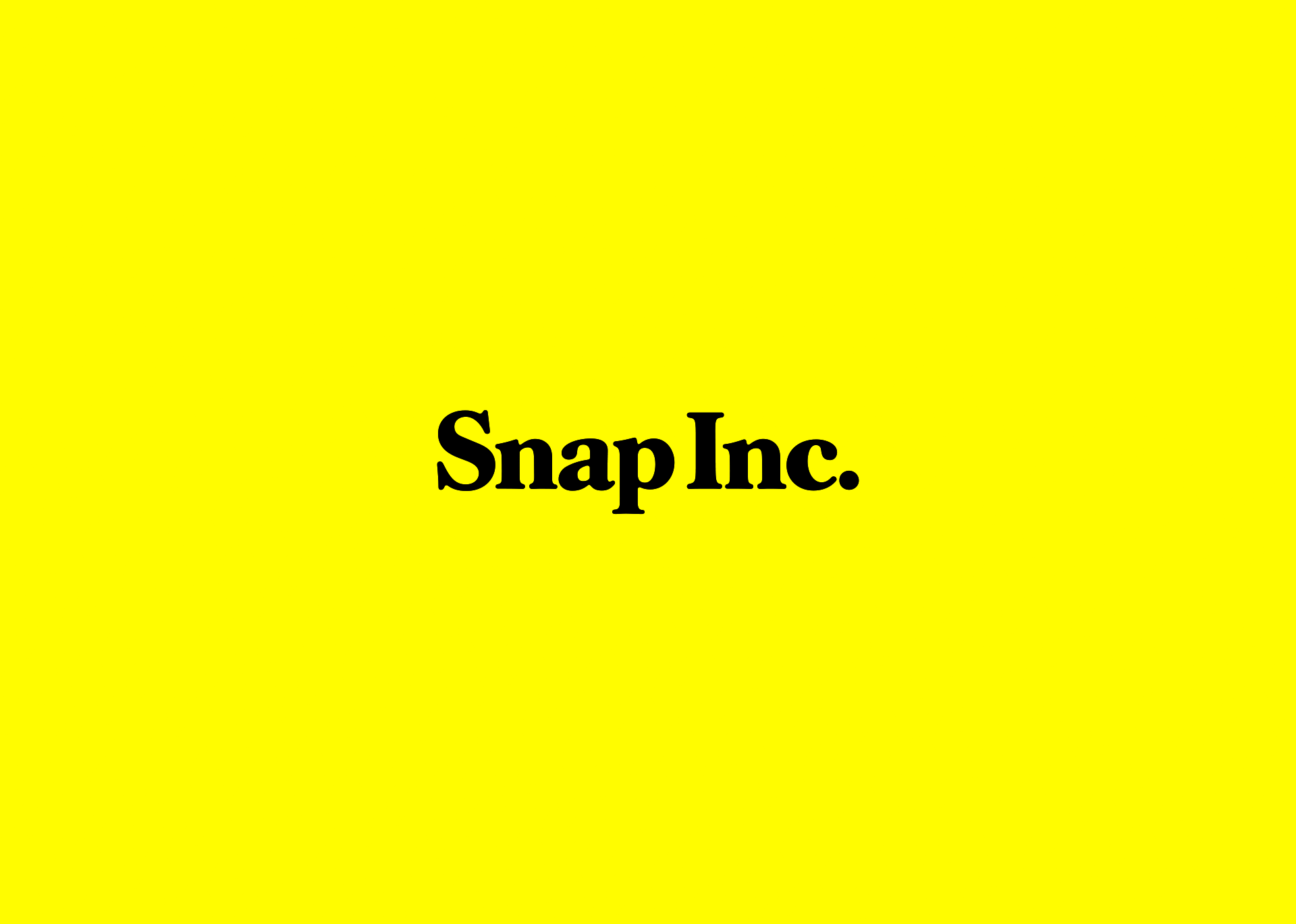 snapchat